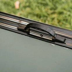 CAMP CHAIRS & TABLES Oztent Double Camper Cupboard 9 CAMP CHAIRS & TABLES Oztent Double Camper Cupboard