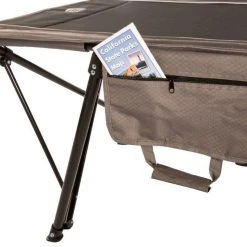 Kamp Rite Oversize Kwik Cot SLEEPING BAGS & COTS