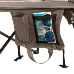Kamp Rite Oversize Kwik Cot SLEEPING BAGS & COTS