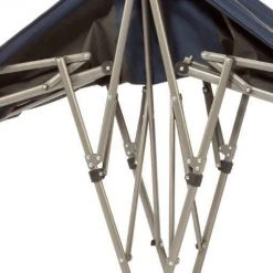 Kamp Rite Easy Fold Camp Cot - FC811 SLEEPING BAGS & COTS