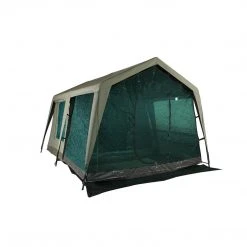 BushTec Adventure BushTec Hippo Half Mesh Diner Accessory - GAZD-IN18-5FRD