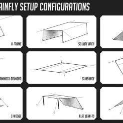 Catoma Gopher Tarp System - 98603V