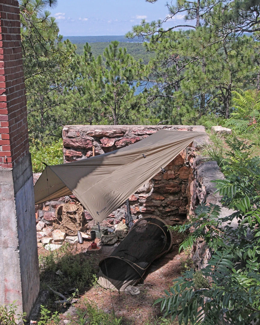 Catoma Gopher Tarp System - 98603V 9 Catoma Gopher Tarp System - 98603V