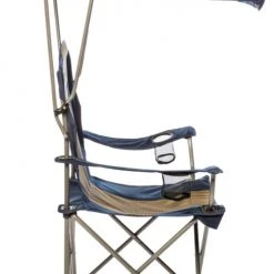 Kamp Rite Chair With Shade Canopy CAMP CHAIRS & TABLES