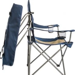 Kamp Rite Chair With Shade Canopy CAMP CHAIRS & TABLES