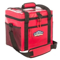 Kamp-Rite Kamp Rite 24 SQ Kooler - SC024