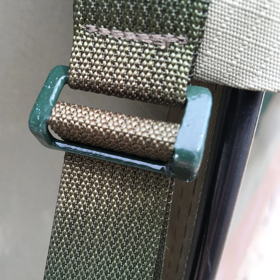 CANVAS TENTS BushTec Adventure Alpha Kilo Bow 6 Person Tent 4 CANVAS TENTS BushTec Adventure Alpha Kilo Bow 6 Person Tent