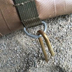 CANVAS TENTS BushTec Adventure Alpha Kilo Bow 6 Person Tent 22 CANVAS TENTS BushTec Adventure Alpha Kilo Bow 6 Person Tent