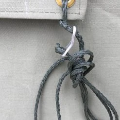 CANVAS TENTS BushTec Adventure Alpha Kilo Bow 6 Person Tent 24 CANVAS TENTS BushTec Adventure Alpha Kilo Bow 6 Person Tent