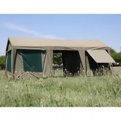 BushTec Adventure BushTec Hippo Solution (Gazebo Only) - GAZE2HALUSA