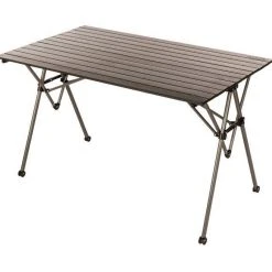 CAMP CHAIRS & TABLES Kamp Rite Kwik Set Dining Table