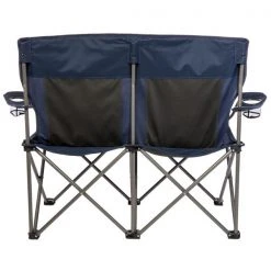 Kamp Rite Double Folding Chair CAMP CHAIRS & TABLES