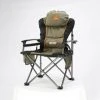 Oztent King Kokoda HotSpot Lumbar Chair CAMP CHAIRS & TABLES