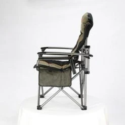 Oztent King Kokoda HotSpot Lumbar Chair CAMP CHAIRS & TABLES 10 Oztent King Kokoda HotSpot Lumbar Chair CAMP CHAIRS & TABLES