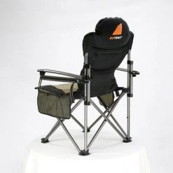 Oztent King Kokoda HotSpot Lumbar Chair CAMP CHAIRS & TABLES 11 Oztent King Kokoda HotSpot Lumbar Chair CAMP CHAIRS & TABLES