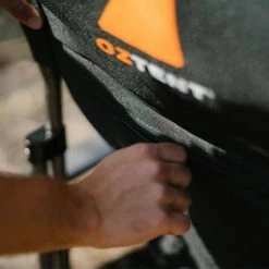 Oztent King Kokoda HotSpot Lumbar Chair CAMP CHAIRS & TABLES 13 Oztent King Kokoda HotSpot Lumbar Chair CAMP CHAIRS & TABLES