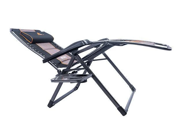 Oztent King Komodo HotSpot Lounge Chair 2 Oztent King Komodo HotSpot Lounge Chair