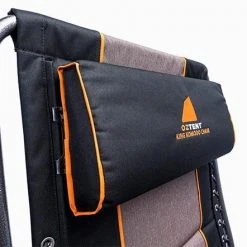 Oztent King Komodo HotSpot Lounge Chair 6 Oztent King Komodo HotSpot Lounge Chair