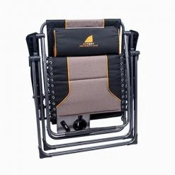 Oztent King Komodo HotSpot Lounge Chair 7 Oztent King Komodo HotSpot Lounge Chair