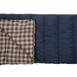 Kamp Rite King Size Sleeping Bag 0 Degree SLEEPING BAGS & COTS