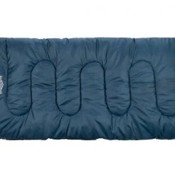 Kamp Rite Envelope Sleeping Bag 25 Degree - SB271 SLEEPING BAGS & COTS