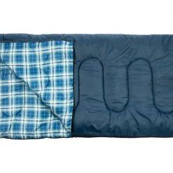 Kamp Rite Envelope Sleeping Bag 25 Degree - SB271 SLEEPING BAGS & COTS