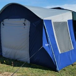 PahaQue R-Pod Teardrop Trailer Side Tent TEARDROP SIDE TENTS