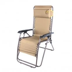 BushTec Adventure BushTec Charlie 440 Gravity Chair CAMP CHAIRS & TABLES