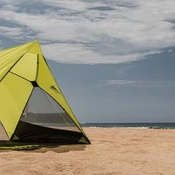 Oztent SHELTERS & VEHICLE AWNINGS Malamoo 2 Hub Beach Shelter