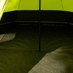 Oztent DOME TENTS Malamoo Teepee 6 Person Tent