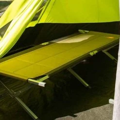 Oztent DOME TENTS Malamoo Teepee 6 Person Tent