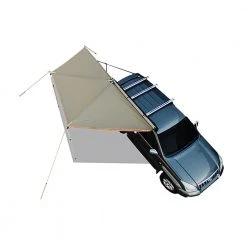 OVERLAND GROUND TENTS Oztent Foxwing 180° Awning