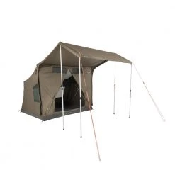 Oztent RV5 Plus Tent CANVAS TENTS