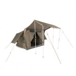 Oztent RV5 Plus Tent CANVAS TENTS