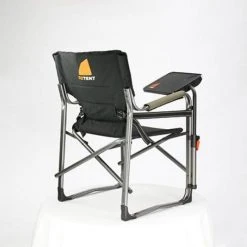 CAMP CHAIRS & TABLES Oztent Gecko Chair With Adjustable Table