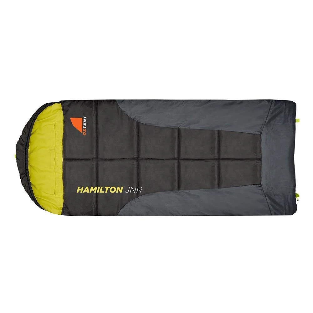 Oztent Hamilton Junior Sleeping Bag 1 Oztent Hamilton Junior Sleeping Bag