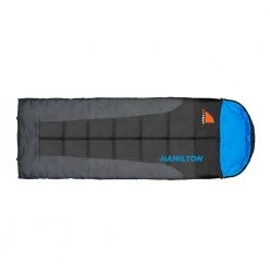 SLEEPING BAGS & COTS Oztent Hamilton Standard Sleeping Bag