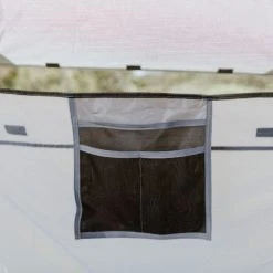 Oztent Oxley 5 Lite Tent - OOL05TEFOA FAMILY TENTS