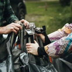 Oztent Oxley 5 Lite Tent - OOL05TEFOA FAMILY TENTS