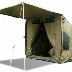 Oztent RV 4 - 5 Person 30 Second Tent