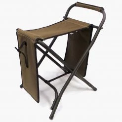 CAMP CHAIRS & TABLES Oztent Sidekick II Multi Use Stool