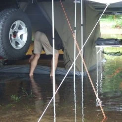 Oztent RV 4 - 5 Person 30 Second Tent