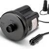 CAMPING MUST HAVES Pittman Outdoors PPI-AC3 Portable DC Air Pump With 16 Foot Power Cord