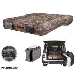 Pittman Outdoors AirBedz XUV Jeep & SUV Vehicle Air Mattress