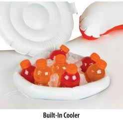 Pittman Outdoors PPI-RD2 2 Man River Drifter CAMPING MUST HAVES