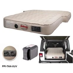 Pittman Outdoors AirBedz XUV Jeep & SUV Vehicle Air Mattress