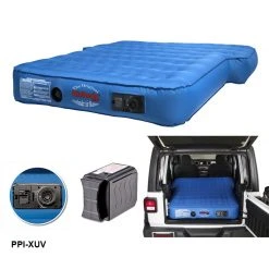 Pittman Outdoors AirBedz XUV Jeep & SUV Vehicle Air Mattress