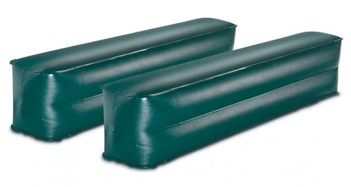 Pittman Outdoors AirBedz Lite Inflatable Wheel Well Inserts - PPI-PVAC5 8 Pittman Outdoors AirBedz Lite Inflatable Wheel Well Inserts - PPI-PVAC5