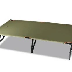 Oztent RS-1S King Single Stretcher Cot (Series II) SLEEPING BAGS & COTS