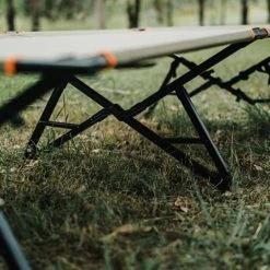 Oztent RS-1S King Single Stretcher Cot (Series II) SLEEPING BAGS & COTS